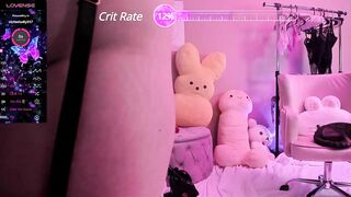 babybenzz - [Video] Nora creampie armpits chat