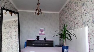 clara_bendover - [Video] strapon kinky sex toy tattoo