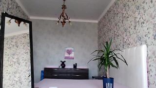 clara_bendover - [Video] strapon kinky sex toy tattoo