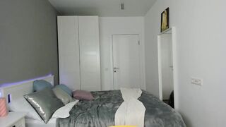 christine_bae - [Video] nest spit bisexual live cam