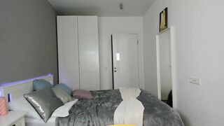 christine_bae - [Video] nest spit bisexual live cam