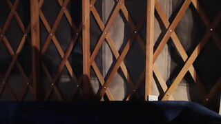 purplebiscuit - Video [Chaturbate] Booty shorts Dreamy Eyes Euphoric Ache Athletic build