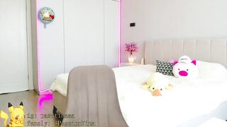 _passion_show_ - Video [Chaturbate] shoplifting butthole cosplay small