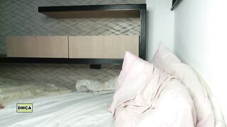 latinella - [Video] oil atm big clit sensual