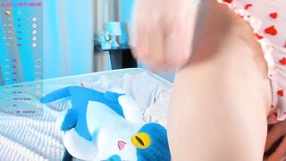 nicoledurham - [Video] piercing hot horny European