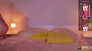 marin_kitagava - Video [Chaturbate] pump sucks making-love-porn Crazy Goal