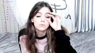 connieambes - [Video] naughty huge boobs cute hot wife