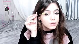 connieambes - [Video] naughty huge boobs cute hot wife