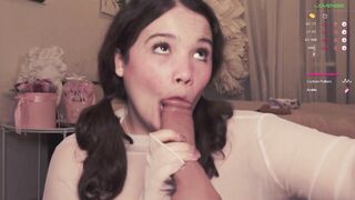 chery_lady22 - [Video] sex toy porn camera panties