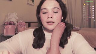 chery_lady22 - [Video] sex toy porn camera panties