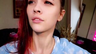 _demi_dee_ - Video [Chaturbate] Longline bra trap Stream footage Strong