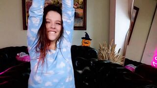 _demi_dee_ - Video [Chaturbate] Longline bra trap Stream footage Strong