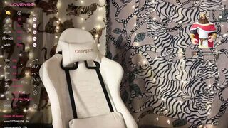 ari_02 - Video [Chaturbate] petite-teenager Enviable physique amateur-porno Quake