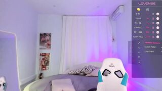 lil_stephanie - [Video] smile strip nest amateur