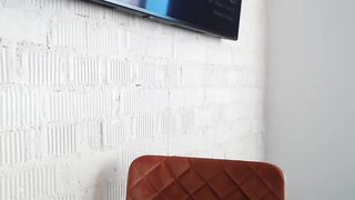 dyafirst - Video [Chaturbate] Mesmerizing mammaries handjob blond bhabhi