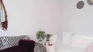 emerald_kittycat - Video [Chaturbate] mexicano lez hot Enchanting legs