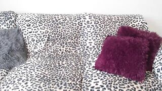 emerald_kittycat - Video [Chaturbate] mexicano lez hot Enchanting legs