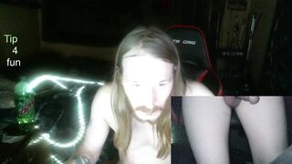 outsider0420 - Video [Chaturbate] curvy thong Domi thrilling seductress