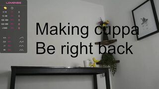 english_rose__ - Video [Chaturbate] fingering divine belle Energetic messy