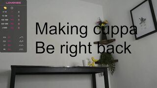 english_rose__ - Video [Chaturbate] fingering divine belle Energetic messy