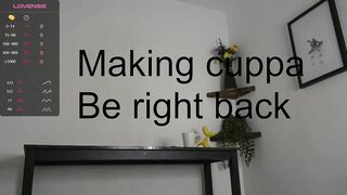 english_rose__ - Video [Chaturbate] fingering divine belle Energetic messy