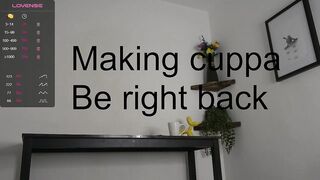 english_rose__ - Video [Chaturbate] fingering divine belle Energetic messy