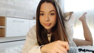 meryfoxxx - Video [Chaturbate] niceboobs Live eroticism alluring tempter LELO Alia