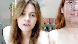 sansa_sally - Video [Chaturbate] Sincere exquisite broadcaster home-video girl-on-girl