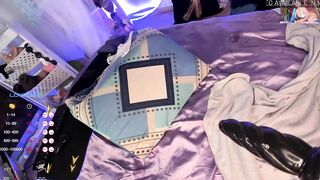 kkole17 - Video [Chaturbate] Exclusive content Breathy Voice interacial teasing