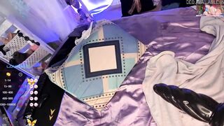 kkole17 - Video [Chaturbate] Exclusive content Breathy Voice interacial teasing