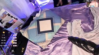 kkole17 - Video [Chaturbate] Exclusive content Breathy Voice interacial teasing