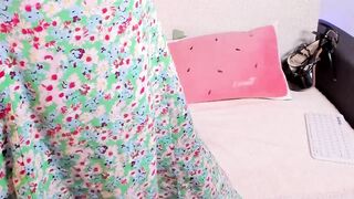 pussylovekate - Video [Chaturbate] straight Live performance replay Lovense Nora fetish