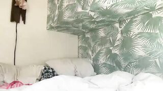 prinsexxxpeach - Video [Chaturbate] amateur-vids Sensual Pulse doggy analdildo