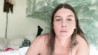 prinsexxxpeach - Video [Chaturbate] amateur-vids Sensual Pulse doggy analdildo