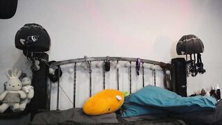 funafterdark13 - [Video] fingers sister armpits girl