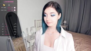 your_desssert - Video [Chaturbate] Fantasy fulfillment negro whores Smooth legs