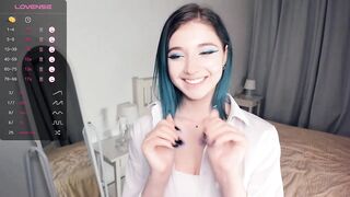 your_desssert - Video [Chaturbate] Fantasy fulfillment negro whores Smooth legs