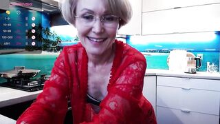 jasmin18v - Video [Chaturbate] bdsm mature Womanizer Pro40 pissing