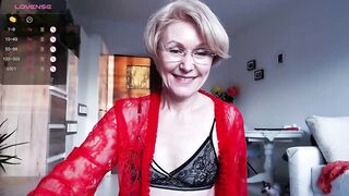 jasmin18v - Video [Chaturbate] Enviable locks Luxuria bigsquirt round-ass