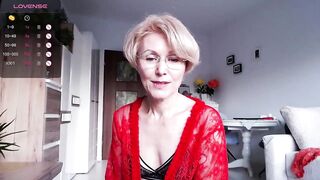 jasmin18v - Video [Chaturbate] Enviable locks Luxuria bigsquirt round-ass