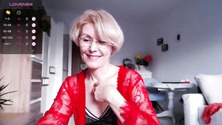 jasmin18v - Video [Chaturbate] Enviable locks Luxuria bigsquirt round-ass