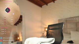 laura_roldan - [Video] stocking cameltroe glamour porn shy