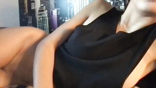 denise_baby - [Video] real orgasm fuck cam girl domi