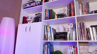 holy_crap__ - Video [Chaturbate] Lifelike Lover Classic college-girl captivating stimulation real-amateur