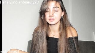 indianbeauty20 - Video [Chaturbate] Fashion Model Body analplug thot ink