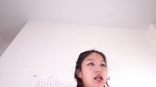 princessasiana - Video [Chaturbate] sexo-anal footjob Playing On Live Webcam tits