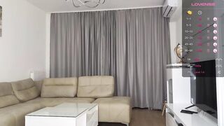 stay_the_night - Video [Chaturbate] erotic Flawless Physique Lovense Lush big-dildo