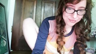 amyrae - [Video] girlnextdoor gorgeous dirty fingers