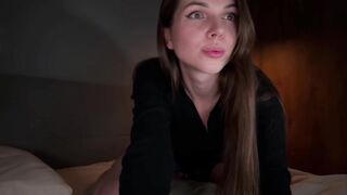 natalie_x - Video [Chaturbate] Tantus Severin skinny-body puba chichona