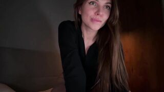 natalie_x - Video [Chaturbate] Tantus Severin skinny-body puba chichona
